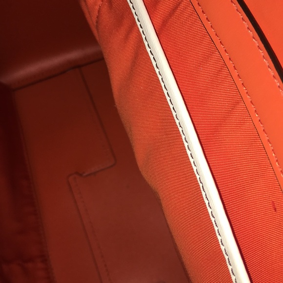 Tory Burch Parker Tote - Picture 6 of 11